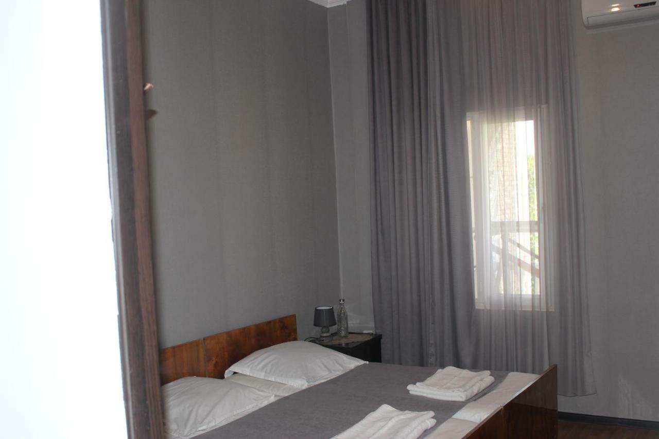 Zarzma Hotel คูทายสิ ภายนอก รูปภาพ